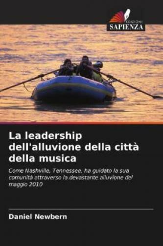 Thumbnail - La Leadership Dell'alluvione Della Città Della Musica Come Nashville,