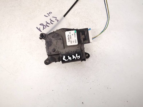 Opel Vectra 2003 Heater Vent Flap Control Actuator Motor av6n19b63 #1719639-54