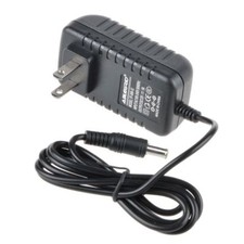 Power Adapter Charger for Sony BDP-S3700 Wi-Fi Blu-ray Player Streaming