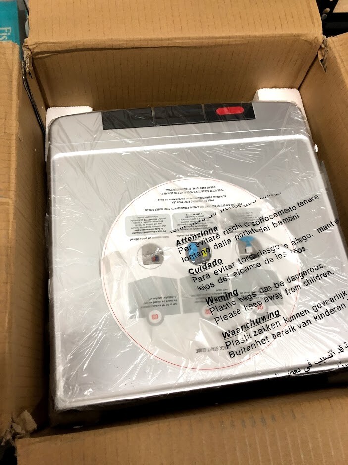 honeywell hwbl1013s2