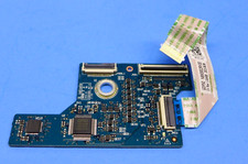 Genuine Alienware M15 R5 Keyboard Board w/ Cable 16Y4V LS-K792P Dell G2HCR