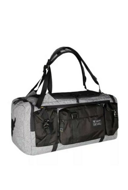 under armour unisex isolate duffel bag