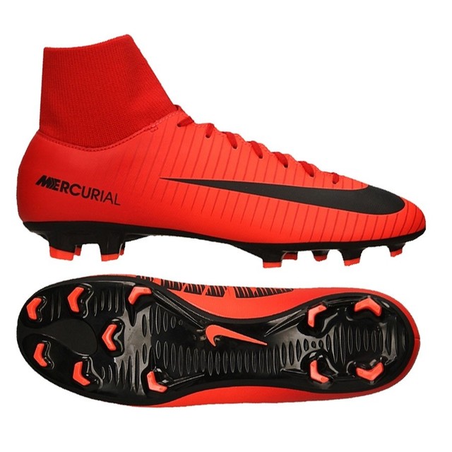 nike mercurial scarpe calcio