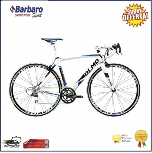 Biciclette da corsa Olmo