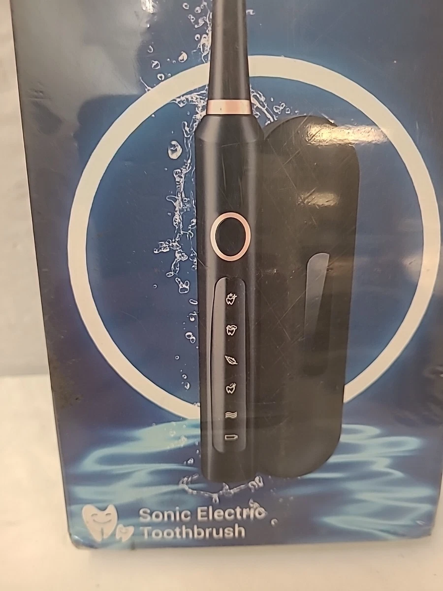 M5 Series Sonic Electric Toothbrush - 5 Brushing Modes HK01518-PIK 