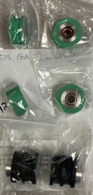 Shear Tech Document Sequencer, Paginator Rollers Maintenance Kit DS ...