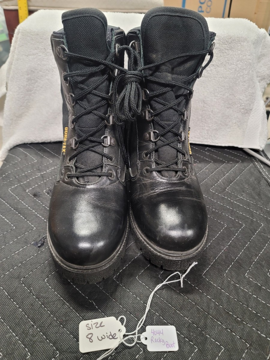 Rocky Boots Eliminator 2.2 Series Gore-tex 8 display picture 2