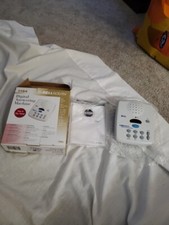   99 Vintage BellSouth Digital Answering Machine 1184 In VGC No Power Cord