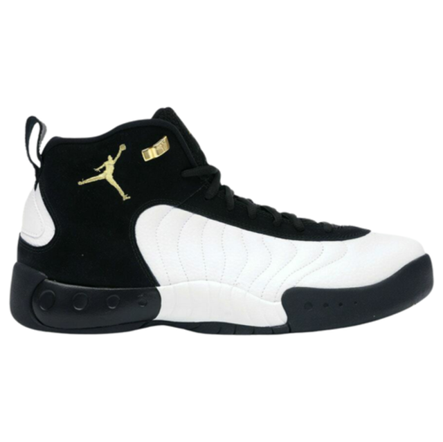 jordan jumpman pro yellow