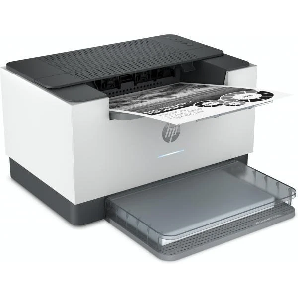 HP STAMPANTE LASER A4 B/N, LASERJET LJ M209DW, FRONTE/RETRO, 29PPM, USB/LAN/WIFI - Immagine 4 di 4