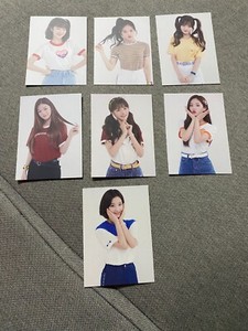 Fromis_9 to Day for sale | eBay