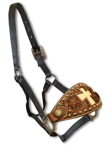 Bronc halters deals