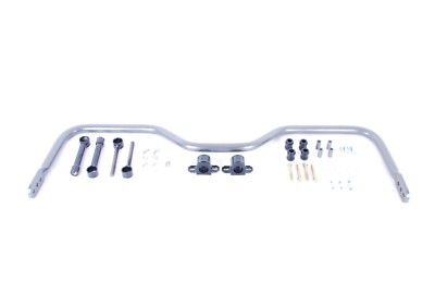 Hellwig Big Wig Rear Sway Bar Kit For 14-22 Ram 2500 2WD/4WD (Stock Rear Height)