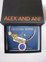 Alex And Ani Scorpio Celestial Wheel Expandable Wire Bracelet Yellow Gold Nwtb&c on sale Alex And Ani Scorpio Celestial Wheel Expandable Wire Bracelet Yellow Gold Nwtb&c on sale