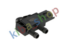 EXHAUST FUMES PRESSURE SENSOR NUMBER OF PINS 3 FITS DS DS 4 DS 5 CITROEN
