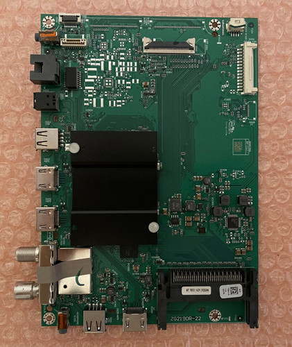 Mainboard Grundig ZG2190R-22 -  für Grundig 43 GUB 7140 Fire TV Edition