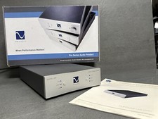 PS AUDIO DL III Digital Link DAC High End DA Convertitore High End Hifi in IMBALLO ORIGINALE #1224