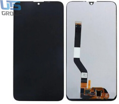 Für Huawei Y7 2019 (Prime / Pro 2019) DUB-LX1 LCD Bildschirm Display Schwarz