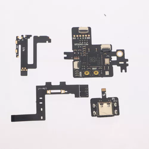RP2040 NS Chip For Nintendo Switch NS/Lite/OLED Console (Optional) Durable - Picture 3 of 9