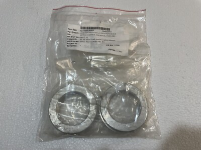 AUTOCONTROL TECHNOLOGIES GRAB SAMPLER LOCK COLLAR P/N 030.01.35 POSTEN VON 02...