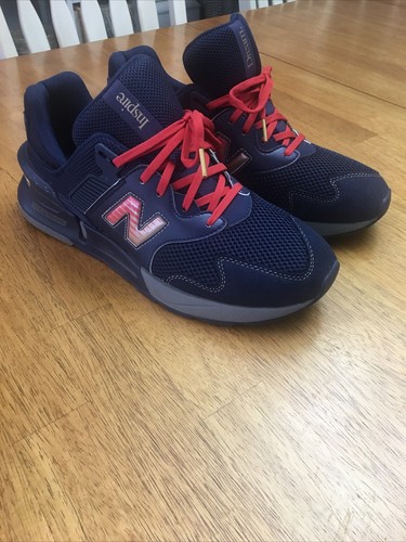 new balance 997s kawhi - Gem
