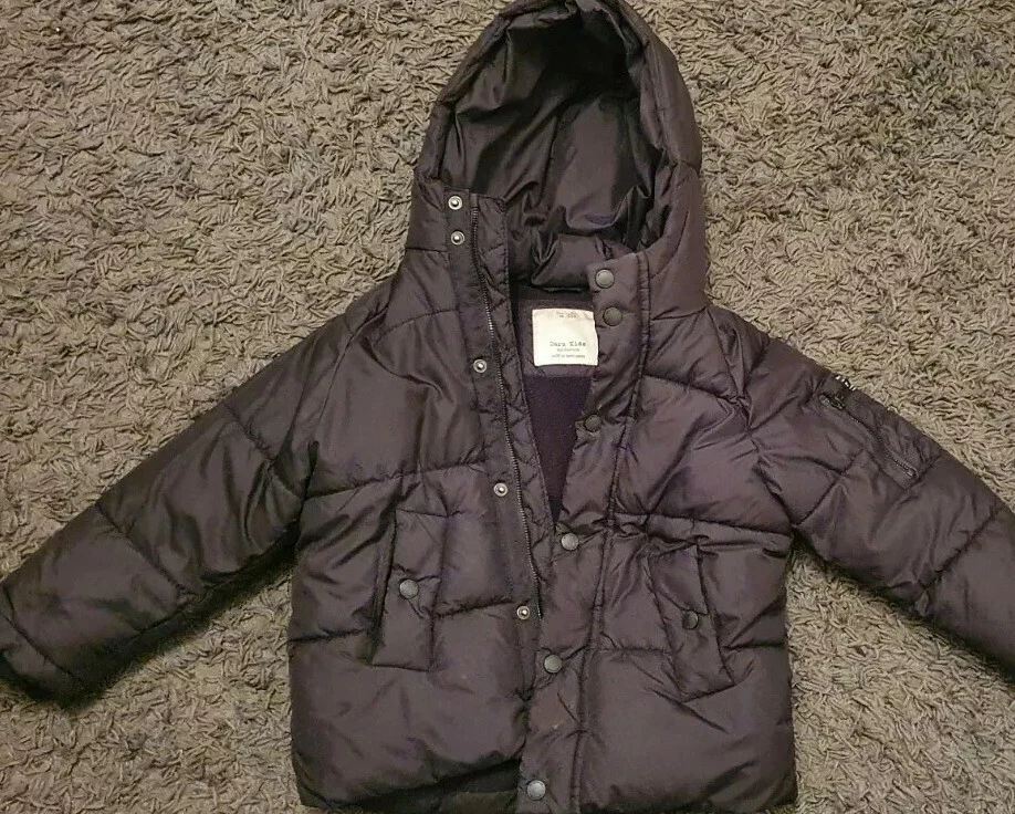 Zara garcon 6 ans sale