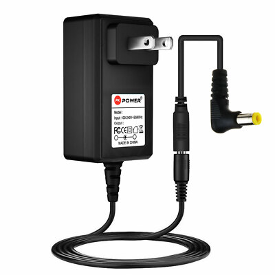 #ad Pkpower AC Adapter for DeVilbiss 6910P DR Traveler Compressor 6910PDR Power $14.80