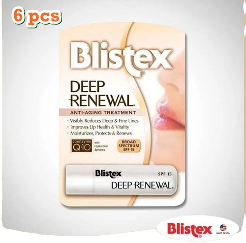 BLISTEX Agave Rescue | eBay