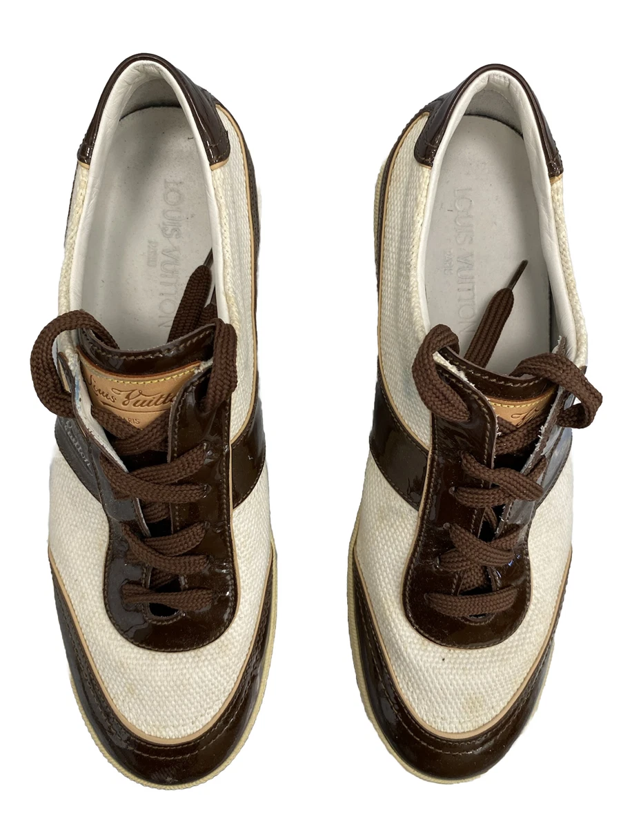Scarpe uomo best sale vuitton