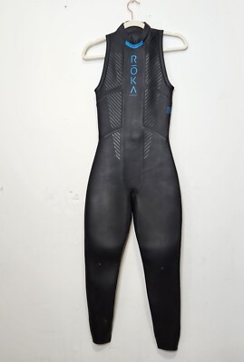 ROKA Men's Maverick Comp II M size ROKA Men's Maverick Comp II M