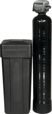 Autotrol 255/760 Logix / 48K Grain Water Softener