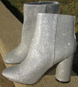 silver boots nordstrom