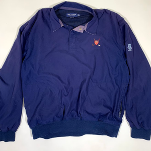 ralph lauren golf jacket