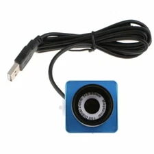 1.25" Digital Astronomical Telescope Eyepiece for Celestron Electronic Lens USB