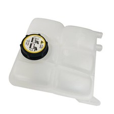 Engine Coolant Reservoir-recovery Tank For Ford Focus C-max Escape Be8z8100a