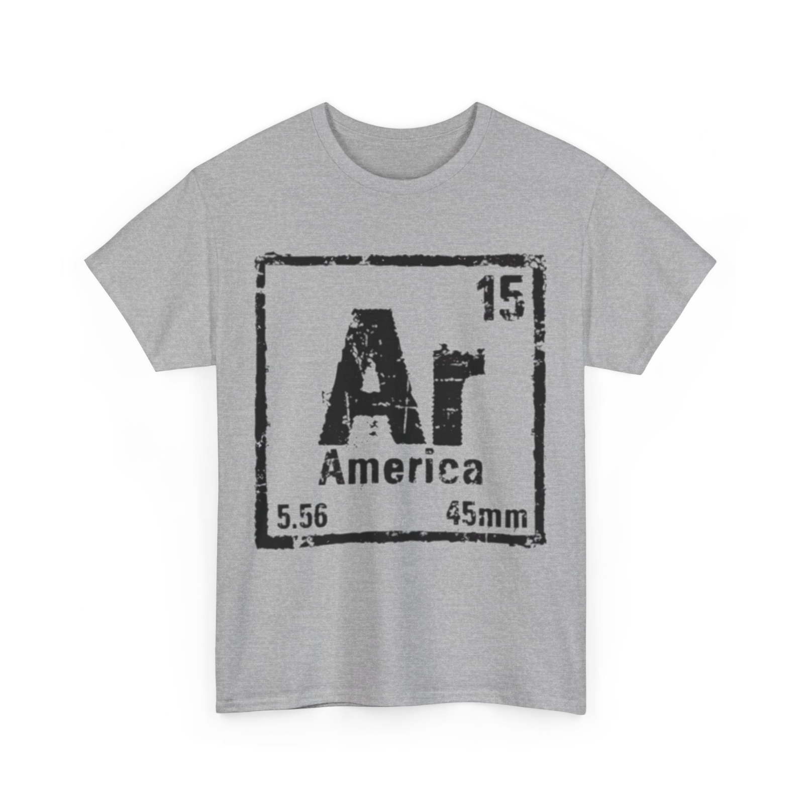 Patriotic t shirts ar 15 tshirts men AR-15 America Ammo T-Shirt ar15 shirt Tee