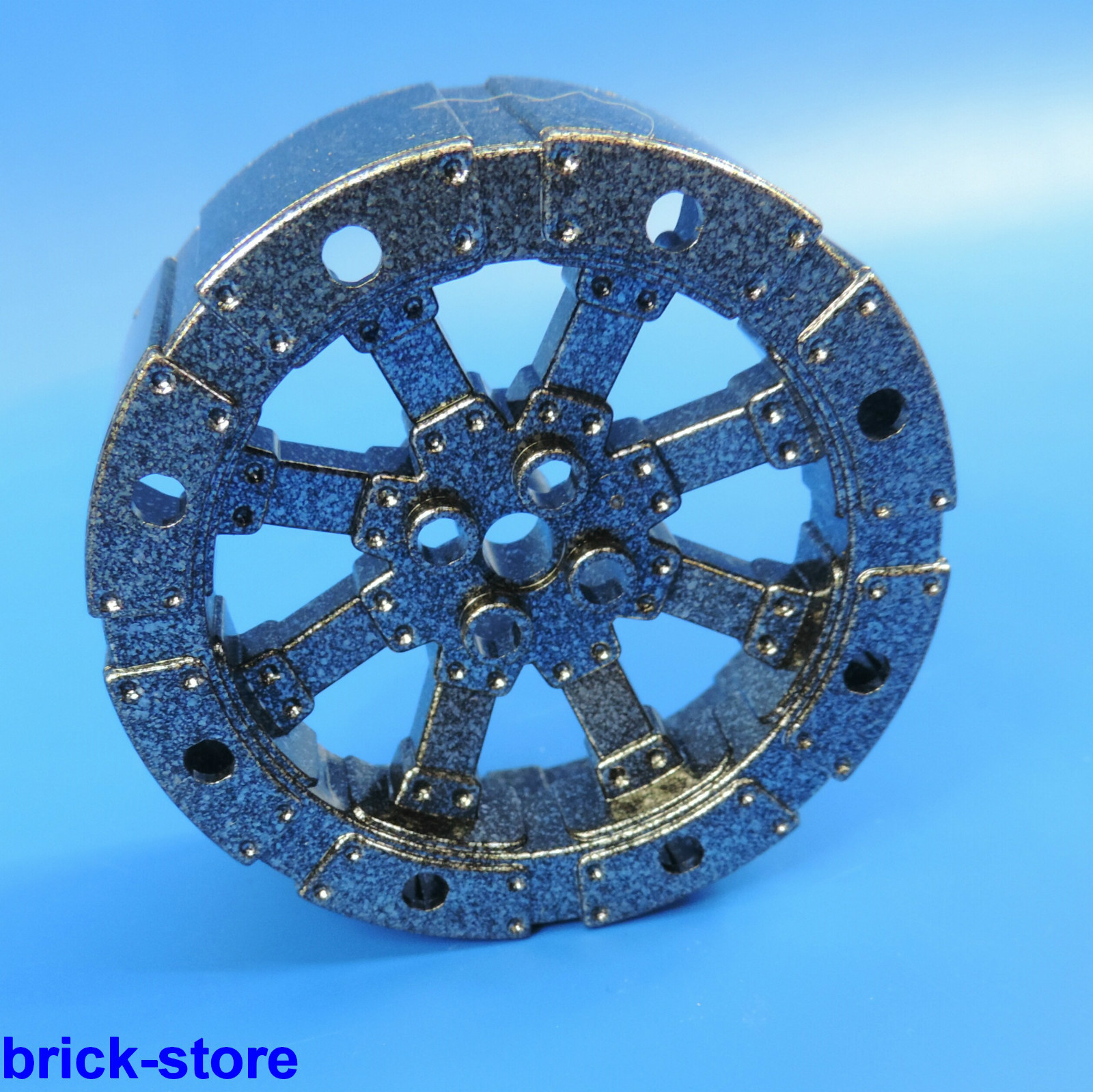 LEGO Замок / Королевства 7036 Бергверкс Мюльрад перл-Дункельграу