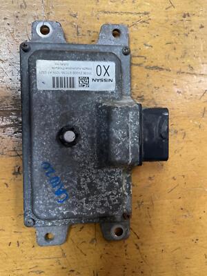 OEM TCM TRANSMISSION MODULE NISSAN ALTIMA 10