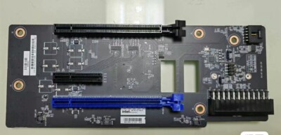 Intel NUC NUC11 BBMC Board Element NEW ELEMENT PCI Baseboard ONLY