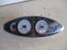 Strumentazione Contagiri