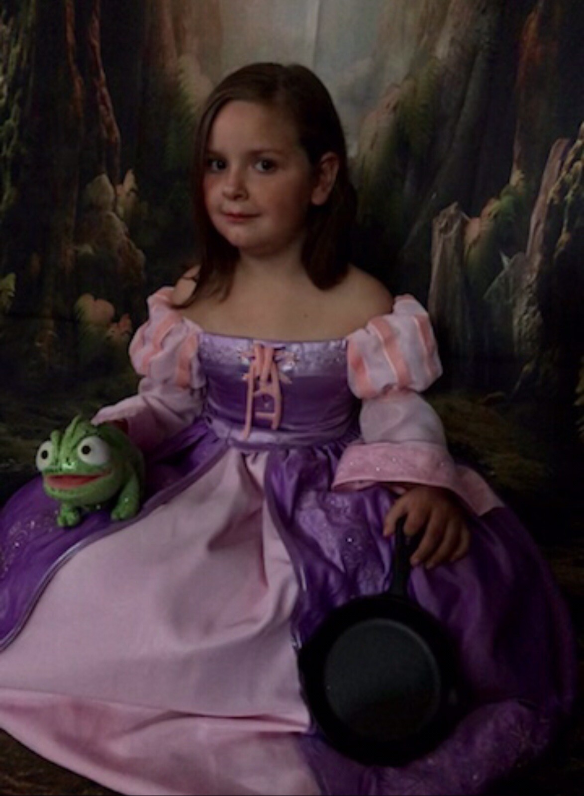 Chasing Fireflies Disney's Ultimate Disney's Tang… - image 1