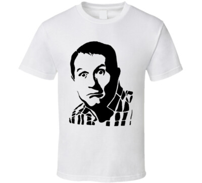 Al Bundy Married With Children Tv Show T Shirt