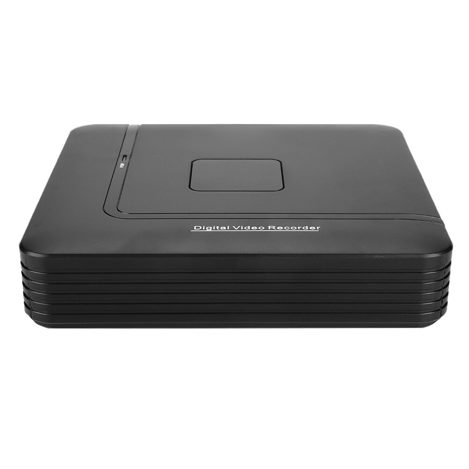 8CH Full HD CCTV NVR 1080P Camera Network For IP Recorder Security