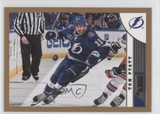 2013-14 Score Gold Tom Pyatt #466 h2e