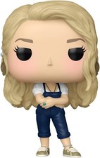 Funko Pop! Movies Mamma Mia Donna Sheridan Vinyl Figure #1975 + Protector