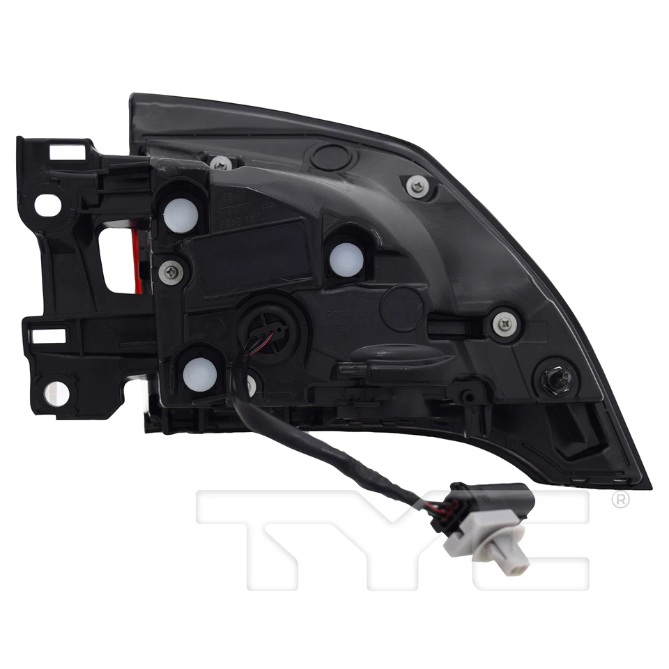 LED Tail Light Rear Lamp for 23-24 Toyota Prius Left Driver SIde - Image 2 of 4