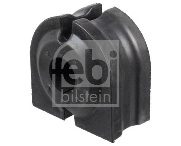 Stabilisatorlager Stabilager Buchse Stabilisator Febi Bilstein 33383 FüR E67 BMW-image