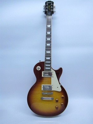 EPIPHONE LES PAUL STANDARD PRO GUITAR GP3129667