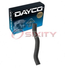 Dayco Upper Radiator Coolant Hose for 2005-2010 Jeep Grand Cherokee 3.7L V6 su