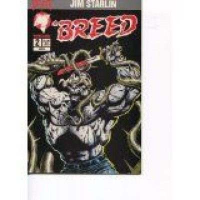 Breed #2 (of 6) Diverse: